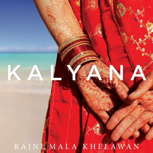 Cover von Rajni Mala Khelawan - Kalyana
