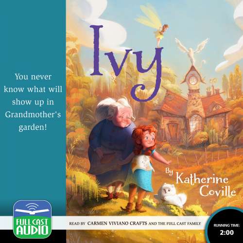 Cover von Katherine Coville - Ivy