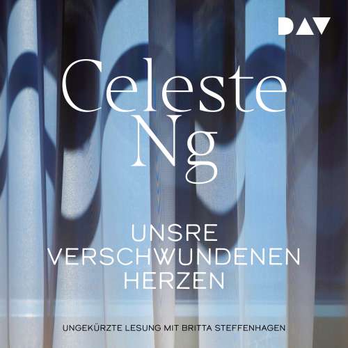 Cover von Celeste Ng - Unsre verschwundenen Herzen