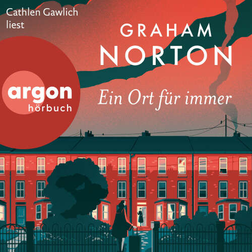 Cover von Graham Norton - Ein Ort für immer