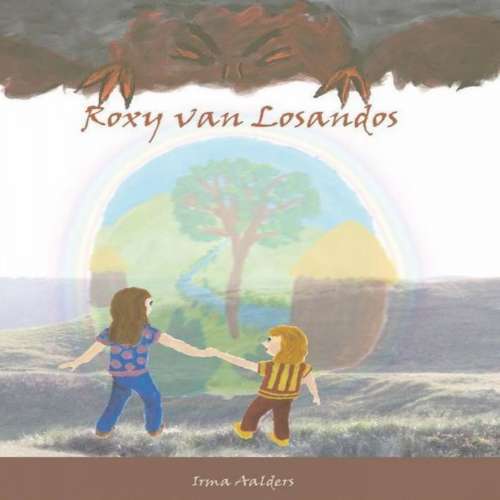 Cover von Irma Aalders - Roxy van Losandos