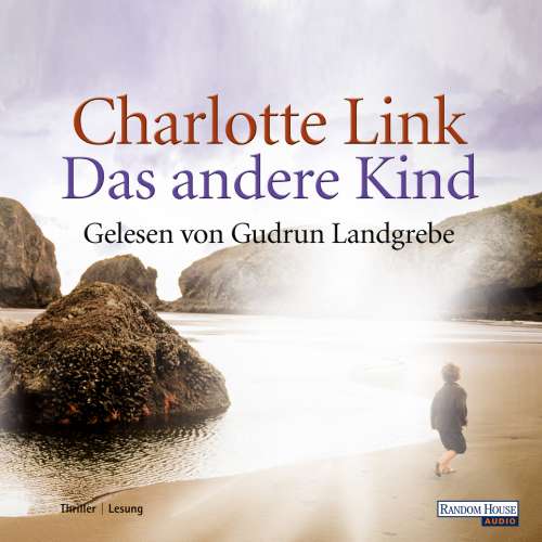 Cover von Charlotte Link - Das andere Kind