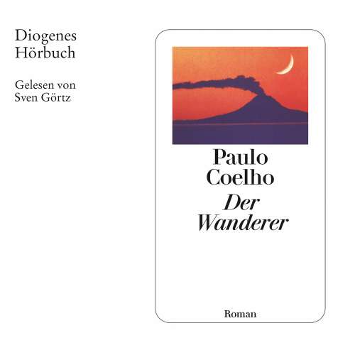 Cover von Paulo Coelho - Der Wanderer - Geschichten und Gedanken