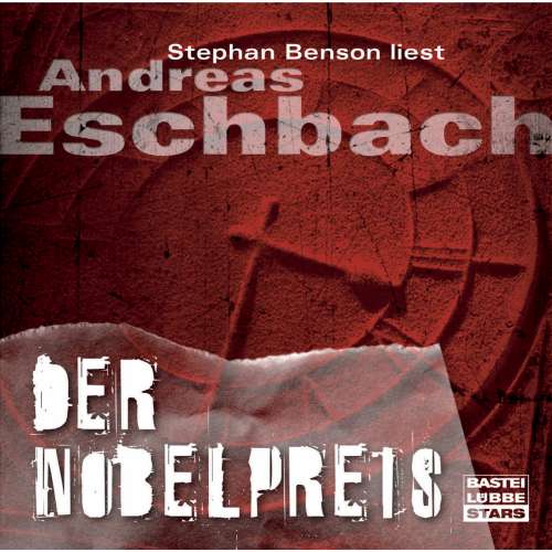 Cover von Andreas Eschbach - Der Nobelpreis