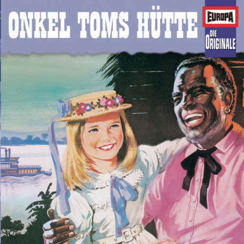 Cover von Die Originale - 004/Onkel Toms Hütte