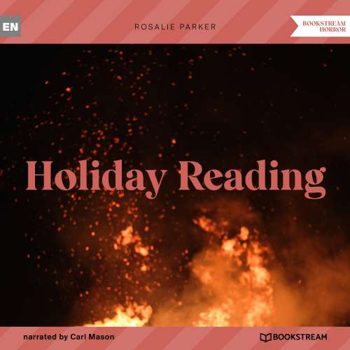 Cover von Rosalie Parker - Holiday Reading