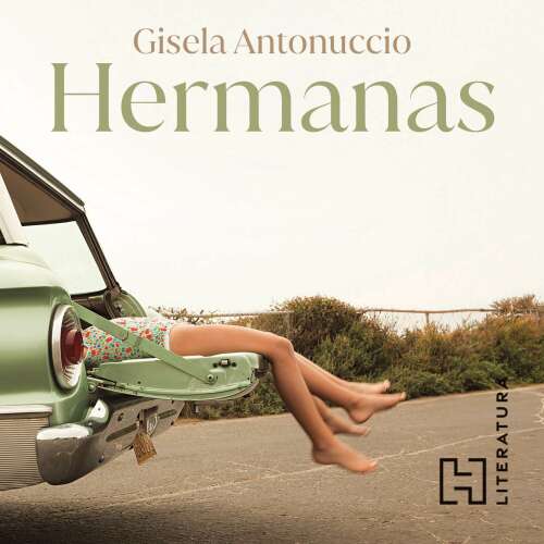 Cover - Gisela Antonuccio - Hermanas