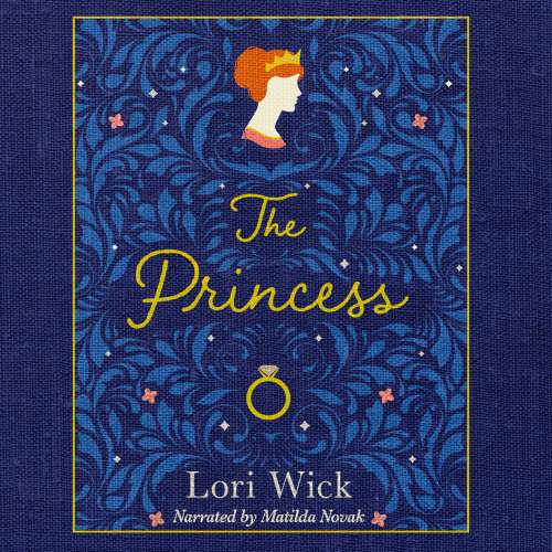 Cover von Lori Wick - The Princess