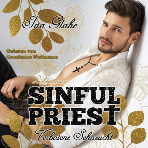 Cover von Voices4You - Sinful Priest - Verbotene Sehnsucht