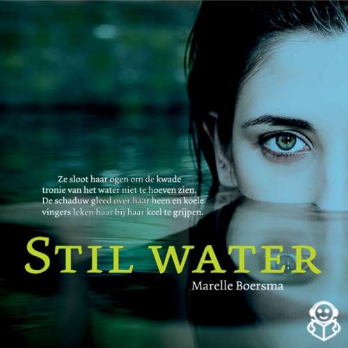 Cover von Marelle Boersma - Stil water