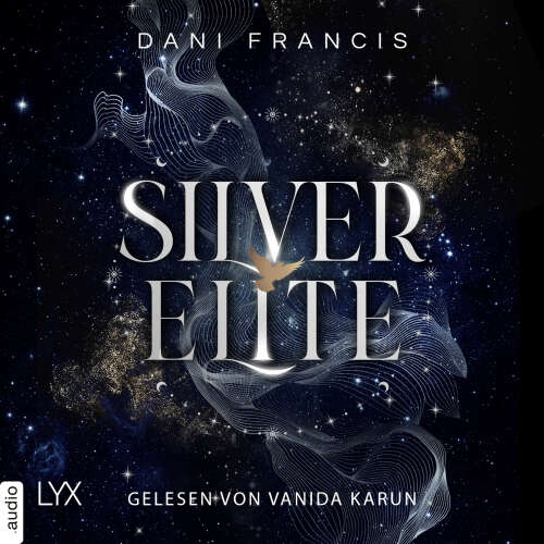 Cover - Dani Francis - Silver Elite - Teil 1 - Silver Elite