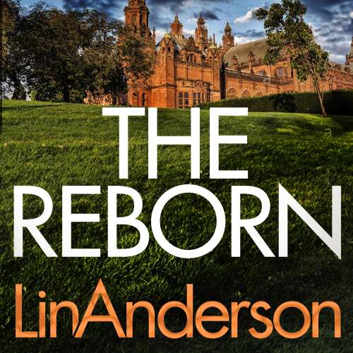 Cover von Lin Anderson - Rhona MacLeod - Book 7 - The Reborn