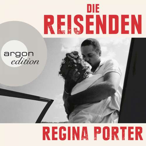 Cover von Regina Porter - Die Reisenden