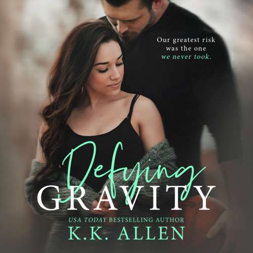 Cover von K.K. Allen - Defying Gravity