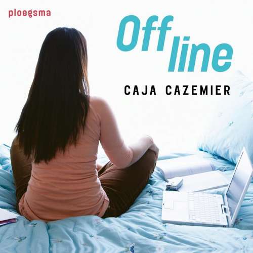 Cover von Caja Cazemier - Off line