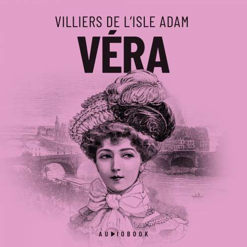 Cover von Villiers De L&#39;isle Adam - Vera