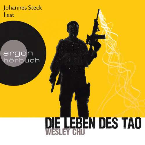 Cover von Wesley Chu - Die Leben des Tao