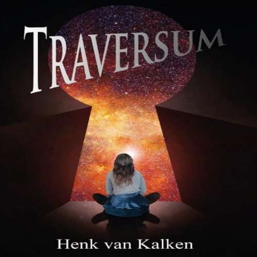 Cover von Henk van Kalken - Traversum