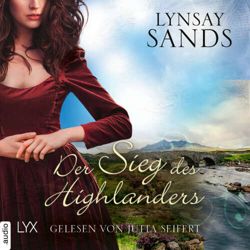 Cover von Lynsay Sands - Highlander - Teil 10 - Der Sieg des Highlanders