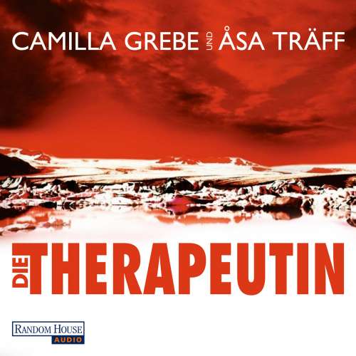 Cover von Camilla Grebe - Die Therapeutin