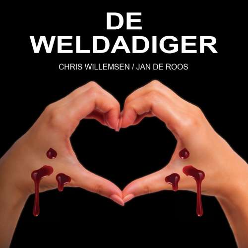 Cover von Chris Willemsen - De weldadiger