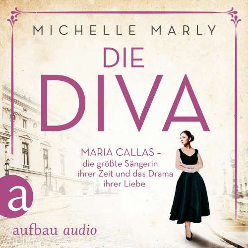 Cover von Michelle Marly - Die Diva