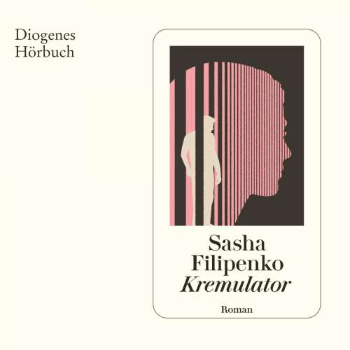 Cover von Sasha Filipenko - Kremulator