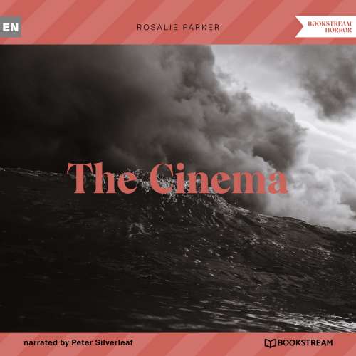 Cover von Rosalie Parker - The Cinema