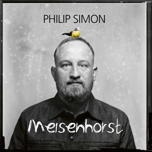 Cover von Philip Simon - Philip Simon - Meisenhorst