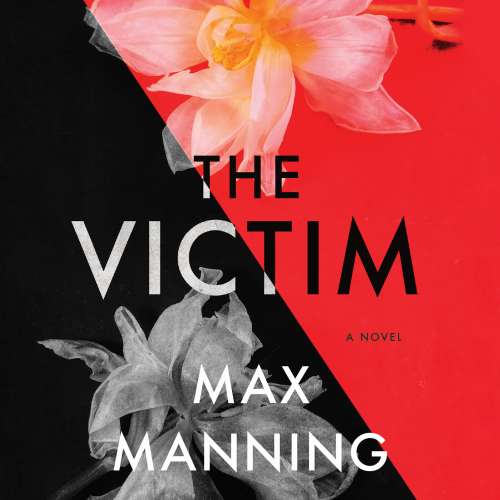 Cover von Max Manning - The Victim