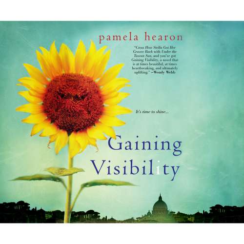 Cover von Pamela Hearon - Gaining Visibility