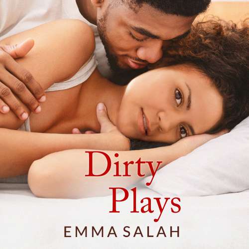 Cover von Emma Salah - Becoming a Thomas - Book 2 - Dirty Plays