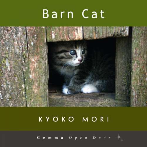 Cover von Kyoko Mori - Barn Cat