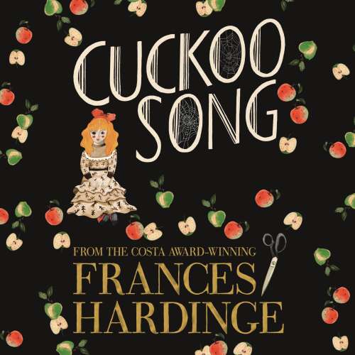 Cover von Frances Hardinge - Cuckoo Song