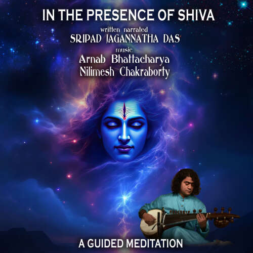 Cover - Sripad Jagannatha Das - In The Presence Of Shiva