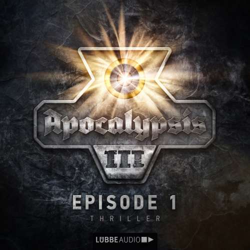 Cover von Mario Giordano - Apocalypsis, Staffel 3, Folge 1
