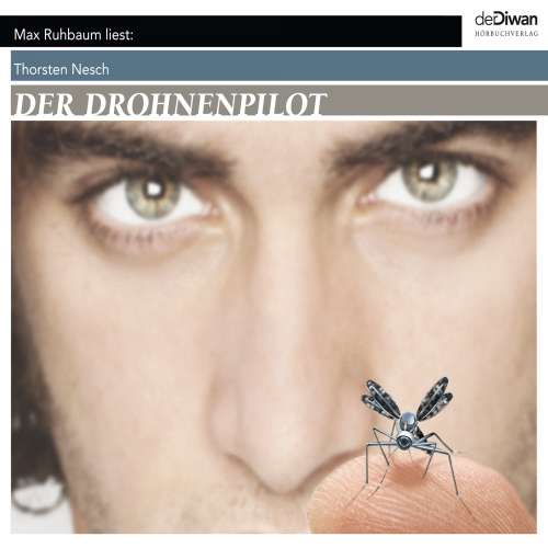 Cover von Thorsten Nesch - Der Drohnenpilot