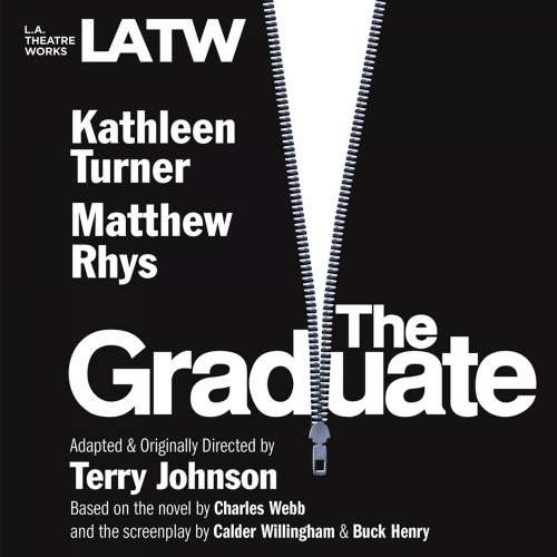Cover von Terry Johnson - The Graduate