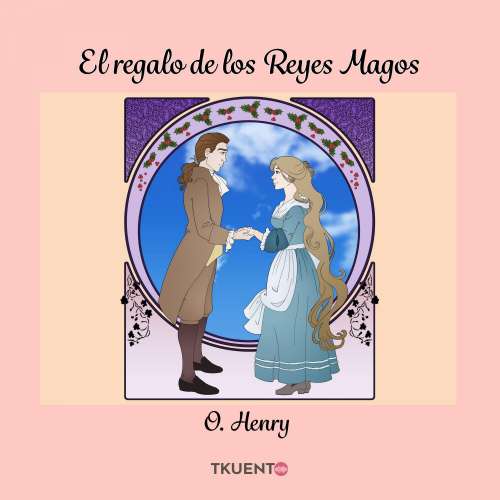 Cover von O. Henry - El regalo de los Reyes Magos