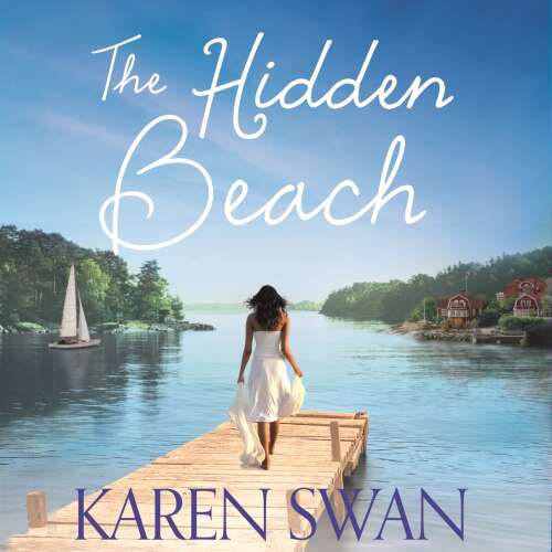 Cover von Karen Swan - The Hidden Beach