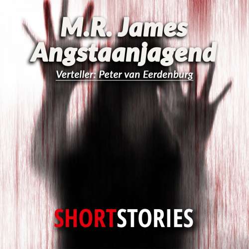 Cover von M.R. James - Angstaanjagend