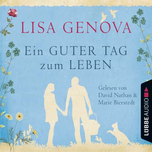 Cover von Lisa Genova - Ein guter Tag zum Leben
