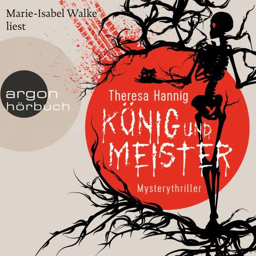 Cover von Theresa Hannig - König und Meister