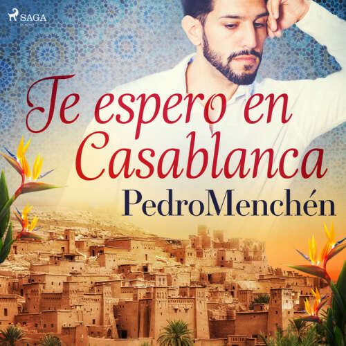 Cover von Pedro Menchén - Te espero en Casablanca