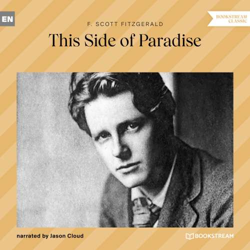 Cover von F. Scott Fitzgerald - This Side of Paradise
