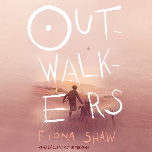 Cover von Fiona Shaw - Outwalkers