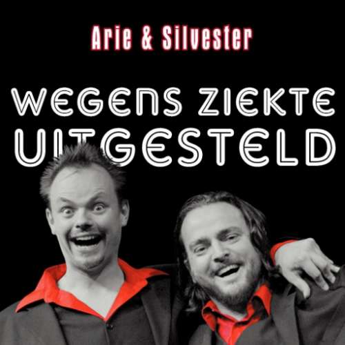 Cover von Arie Koomen - Wegens ziekte uitgesteld