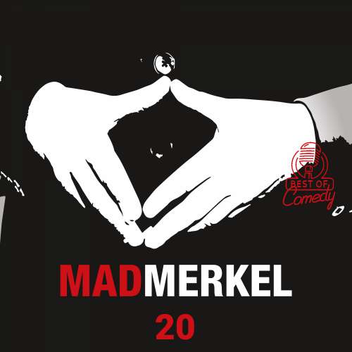 Cover von Best of Comedy: Mad Merkel - Folge 20