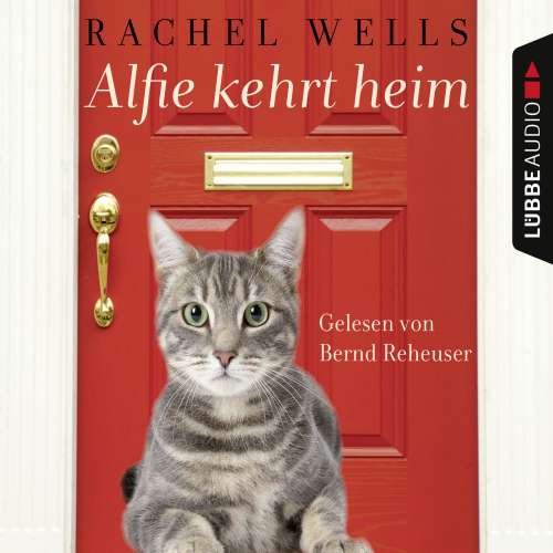 Cover von Rachel Wells - Alfie kehrt heim