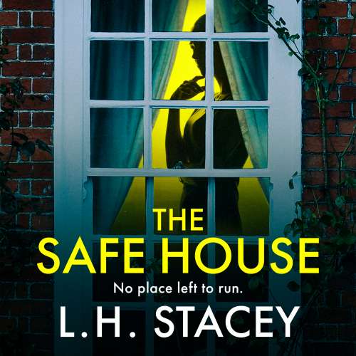 Cover von L. H. Stacey - The Safe House - A gripping, festive, holiday thriller from L H Stacey